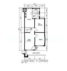 Blk 833 Yishun Street 81 (Yishun), HDB 3 Rooms #527874861